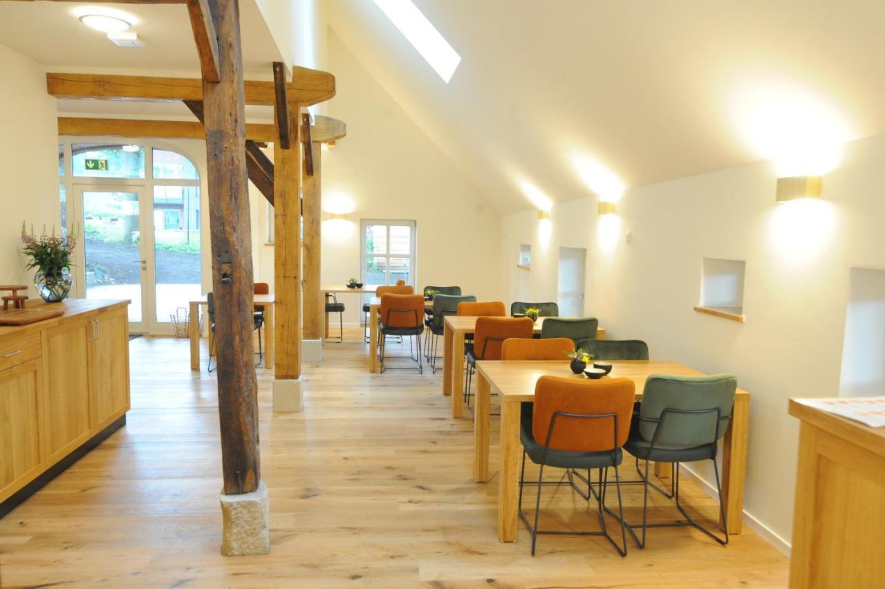 Blekkers Bed&Breakfast Uelsen Dış mekan fotoğraf